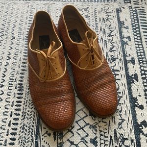 Vittorio Ricci Mens 8